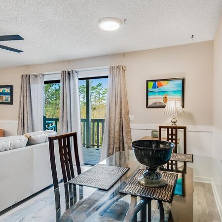 Sea Gem Ξενοδοχείο Panama City Beach Εξωτερικό φωτογραφία