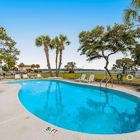 Sea Gem Ξενοδοχείο Panama City Beach Εξωτερικό φωτογραφία