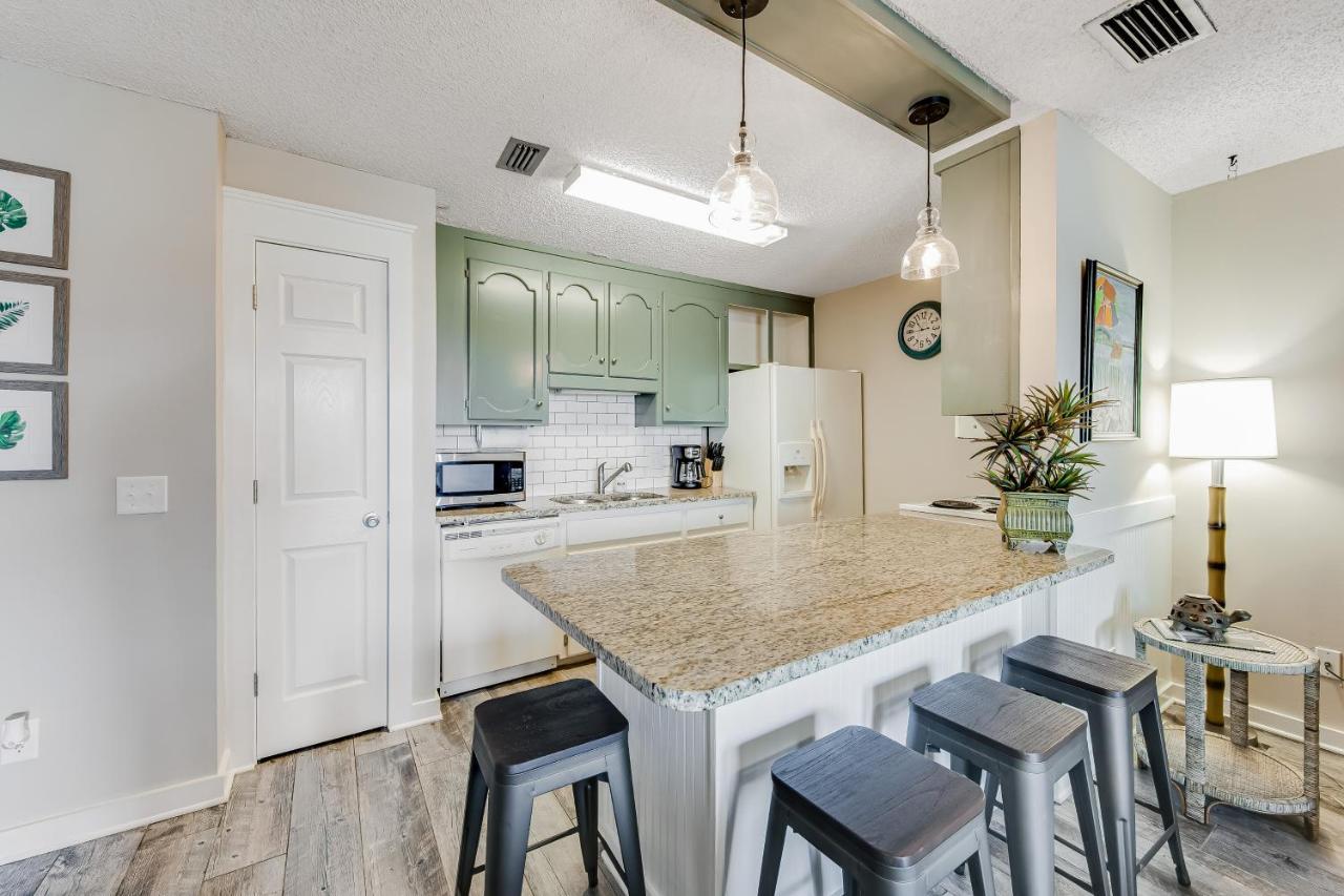 Sea Gem Ξενοδοχείο Panama City Beach Εξωτερικό φωτογραφία