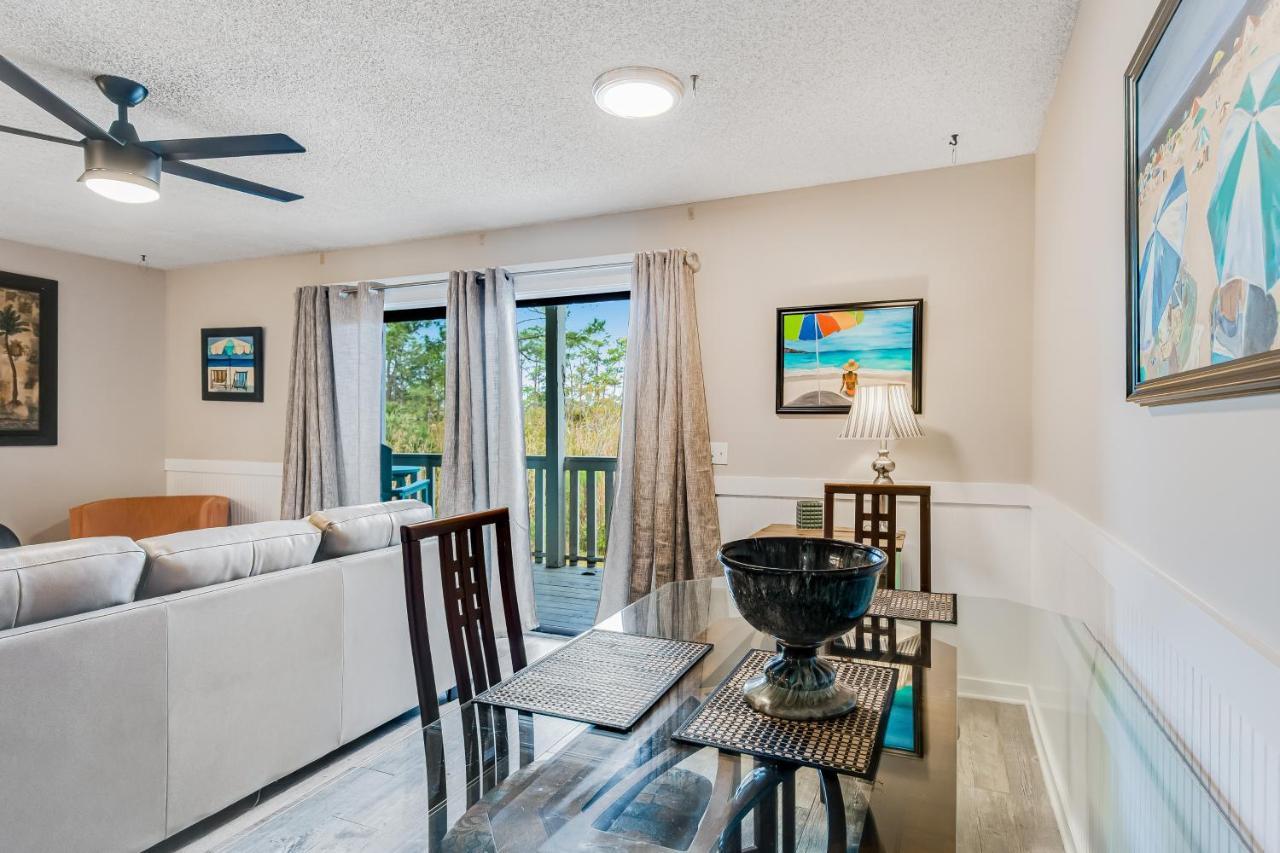 Sea Gem Ξενοδοχείο Panama City Beach Εξωτερικό φωτογραφία