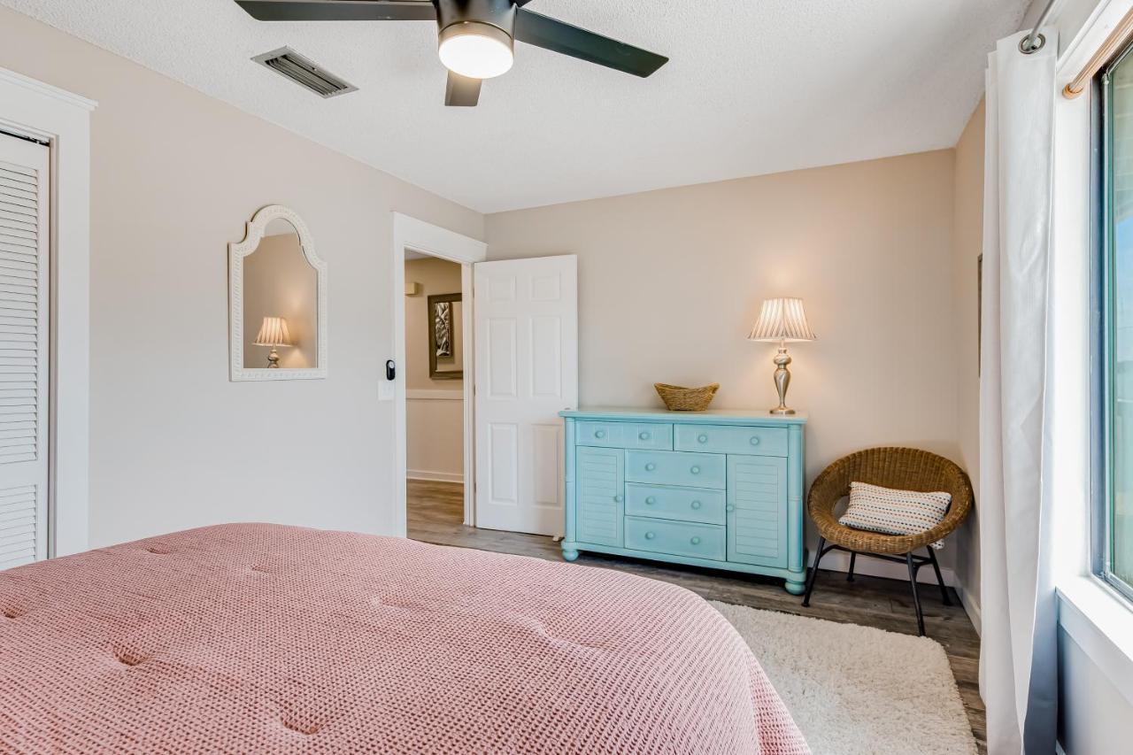 Sea Gem Ξενοδοχείο Panama City Beach Εξωτερικό φωτογραφία