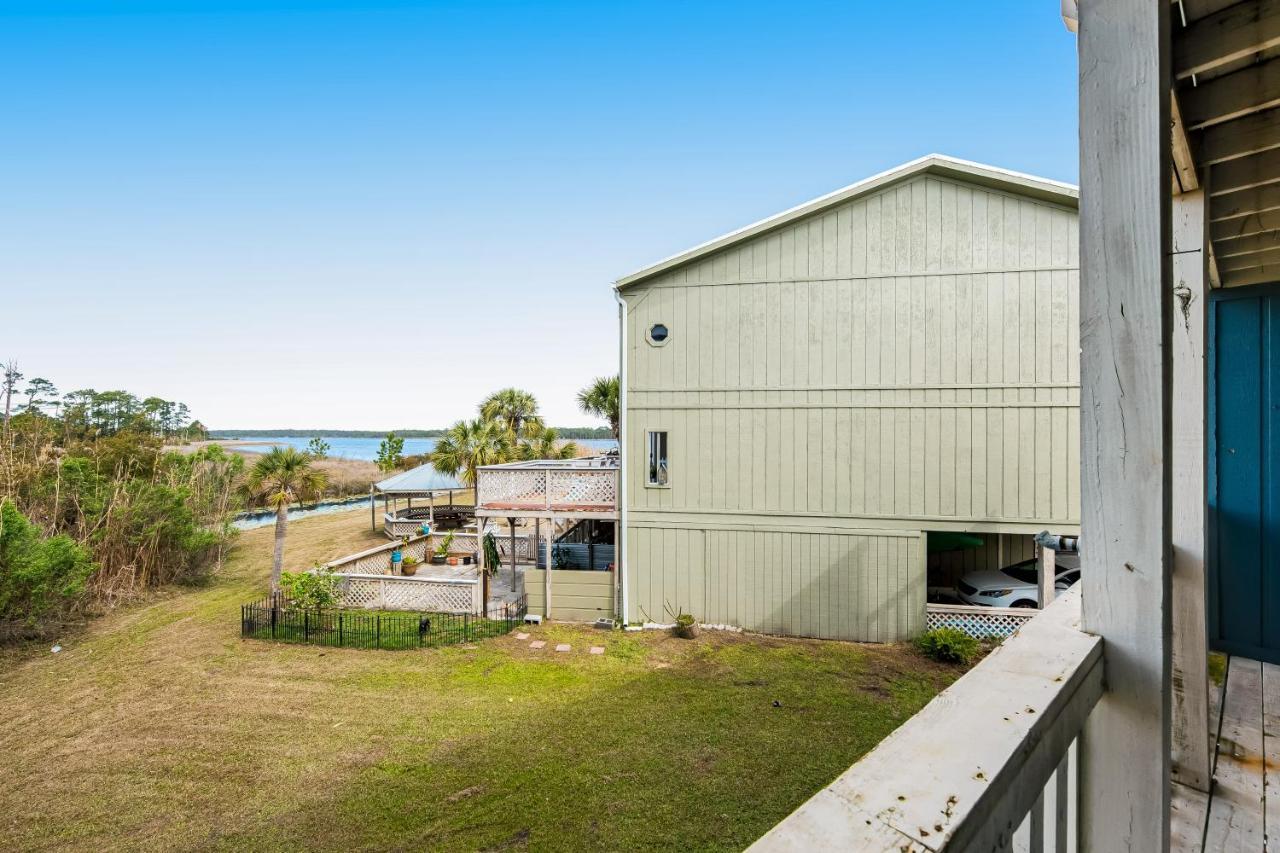 Sea Gem Ξενοδοχείο Panama City Beach Εξωτερικό φωτογραφία