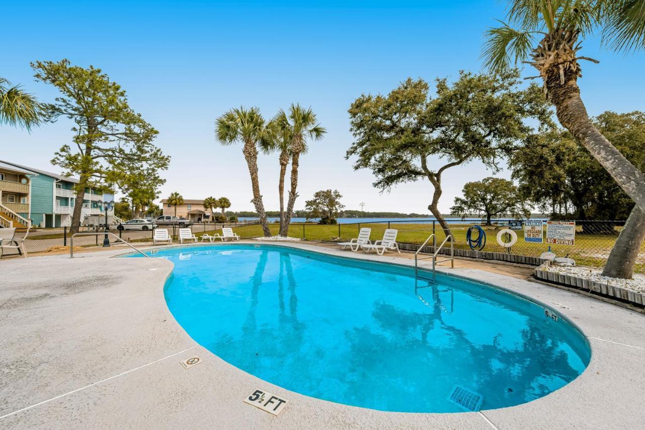 Sea Gem Ξενοδοχείο Panama City Beach Εξωτερικό φωτογραφία