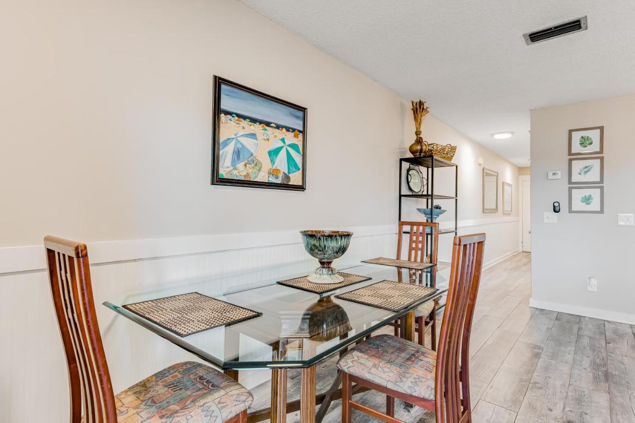 Sea Gem Ξενοδοχείο Panama City Beach Εξωτερικό φωτογραφία