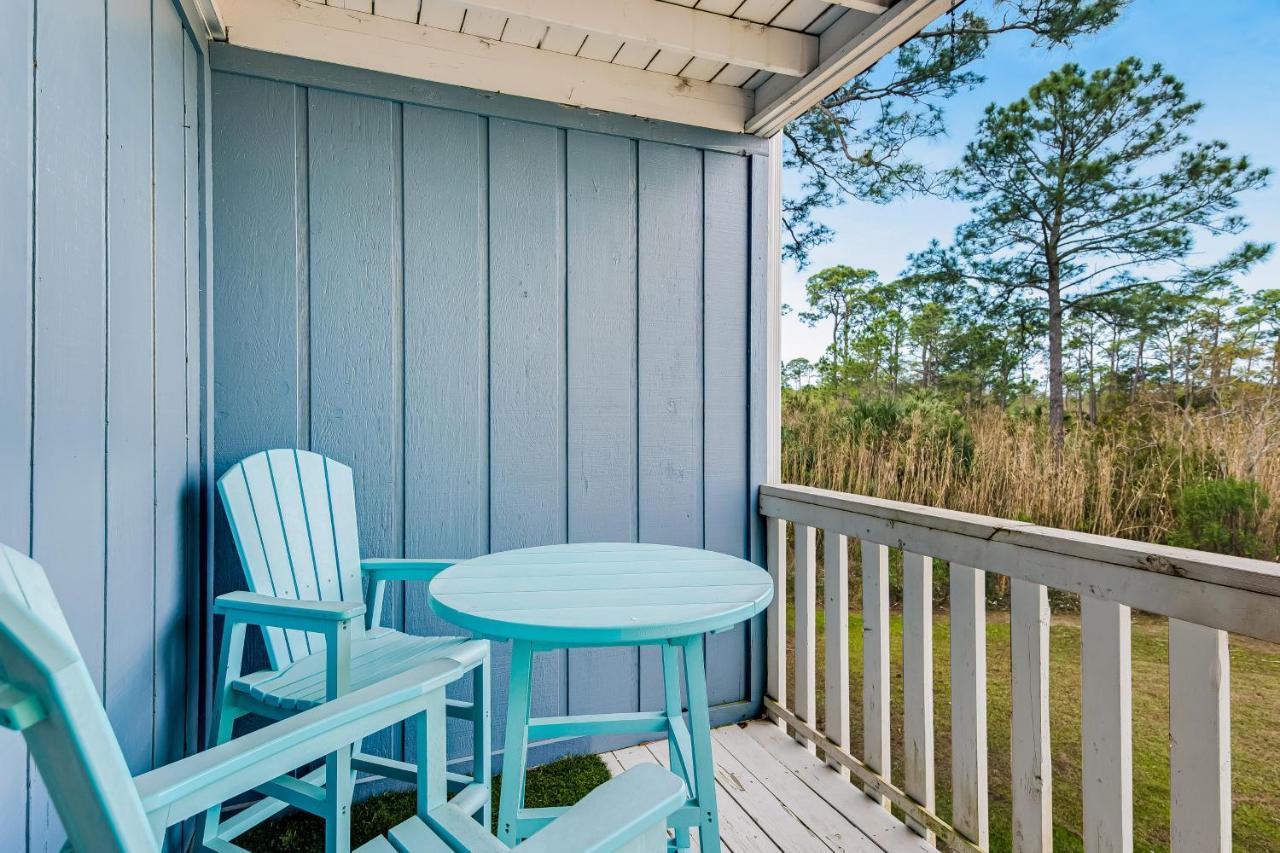 Sea Gem Ξενοδοχείο Panama City Beach Εξωτερικό φωτογραφία