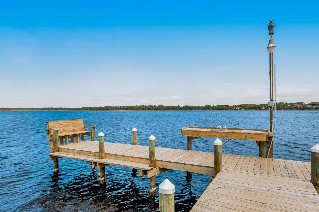 Sea Gem Ξενοδοχείο Panama City Beach Εξωτερικό φωτογραφία
