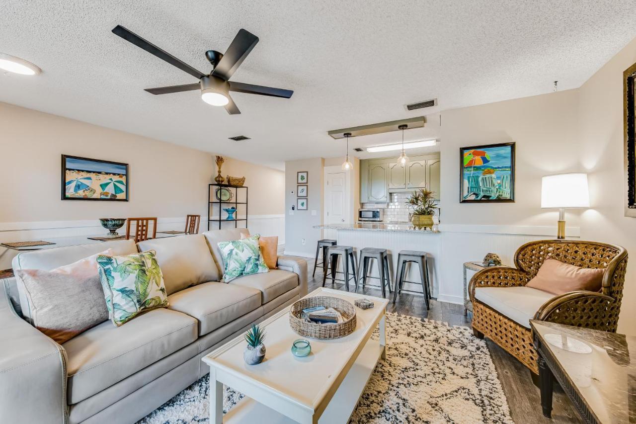 Sea Gem Ξενοδοχείο Panama City Beach Εξωτερικό φωτογραφία