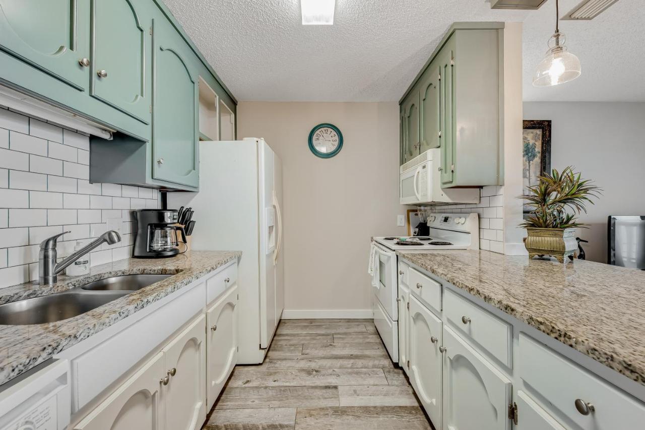 Sea Gem Ξενοδοχείο Panama City Beach Εξωτερικό φωτογραφία
