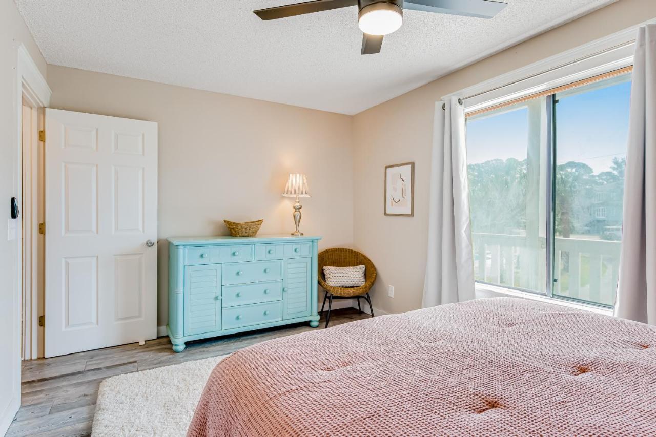 Sea Gem Ξενοδοχείο Panama City Beach Εξωτερικό φωτογραφία