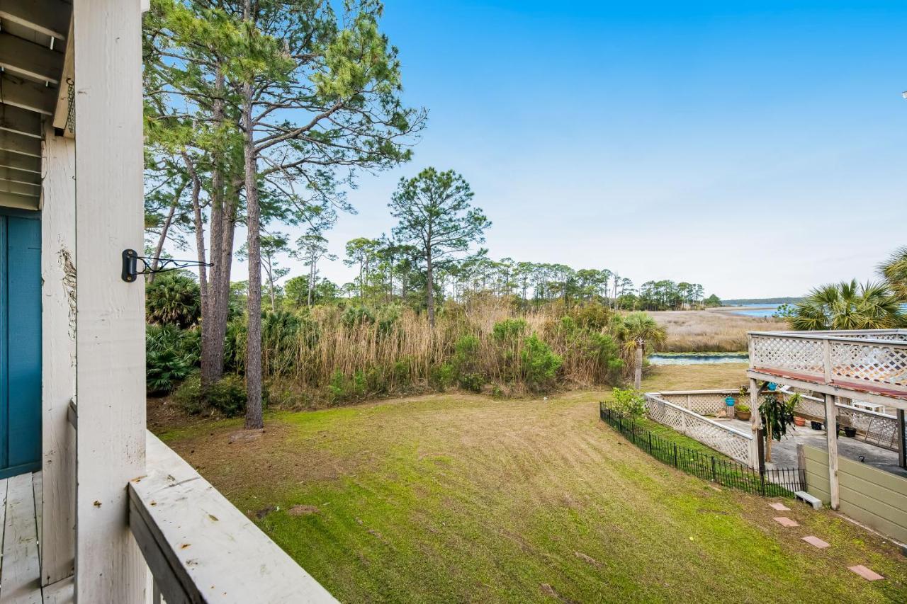 Sea Gem Ξενοδοχείο Panama City Beach Εξωτερικό φωτογραφία