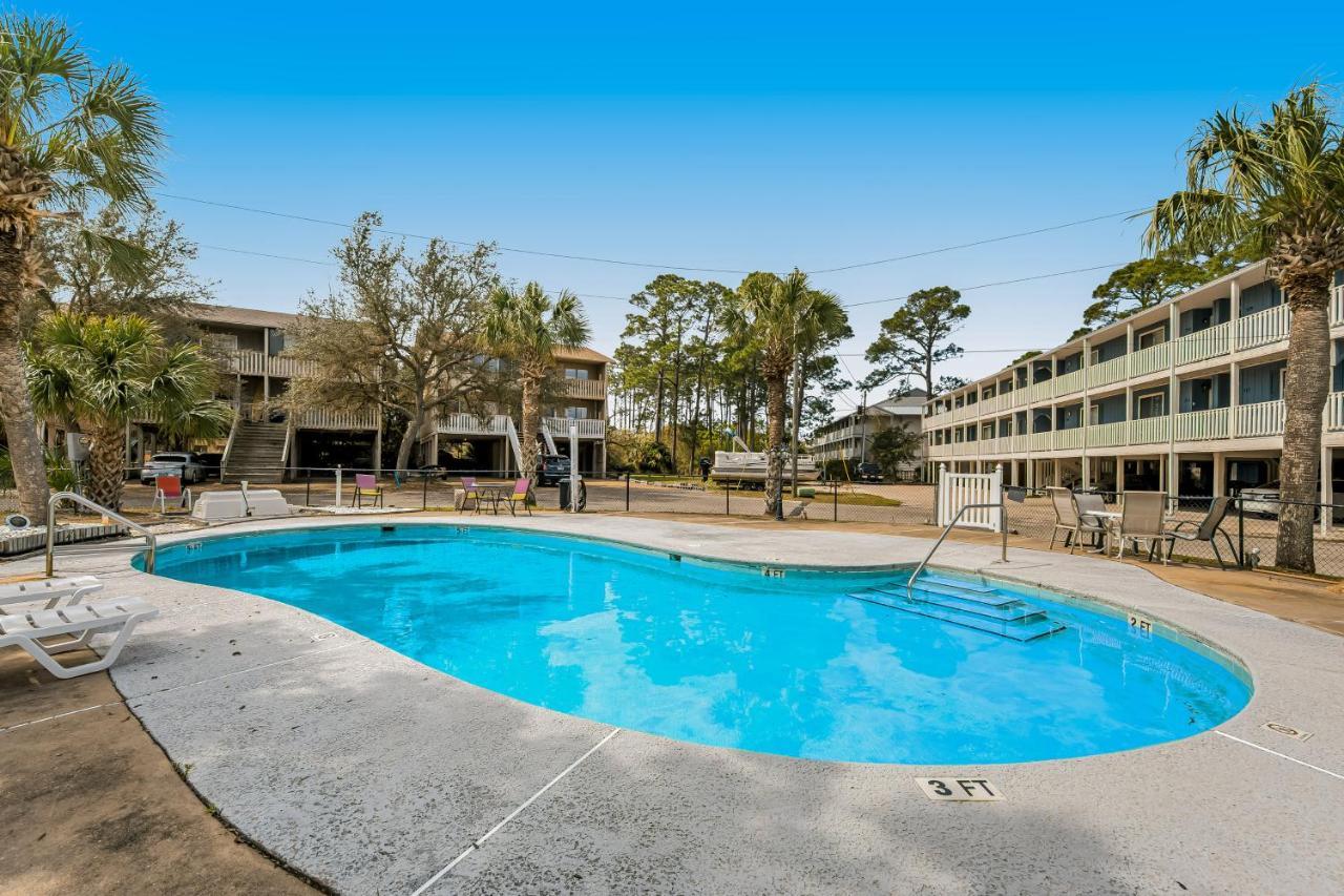 Sea Gem Ξενοδοχείο Panama City Beach Εξωτερικό φωτογραφία