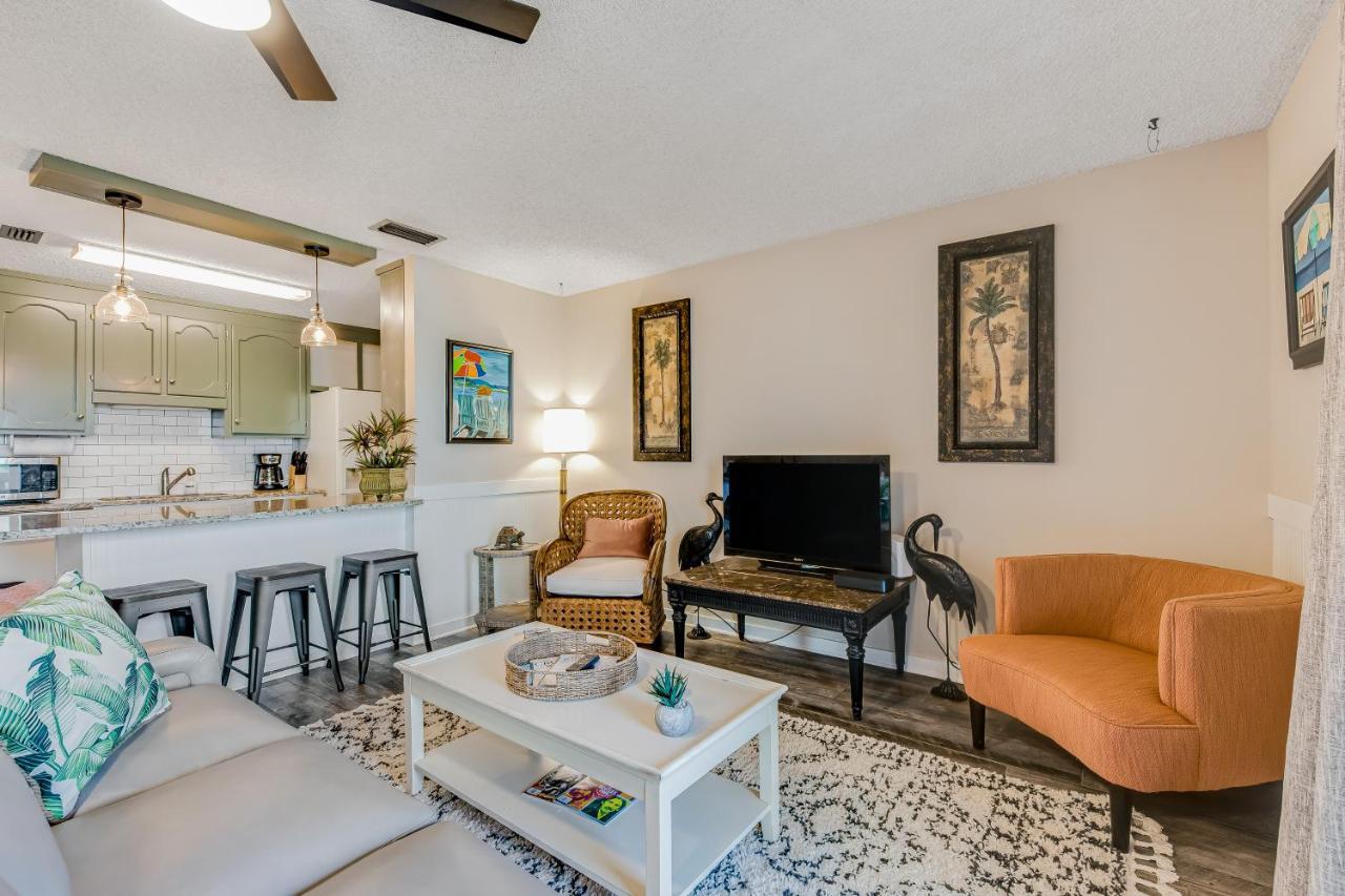 Sea Gem Ξενοδοχείο Panama City Beach Εξωτερικό φωτογραφία