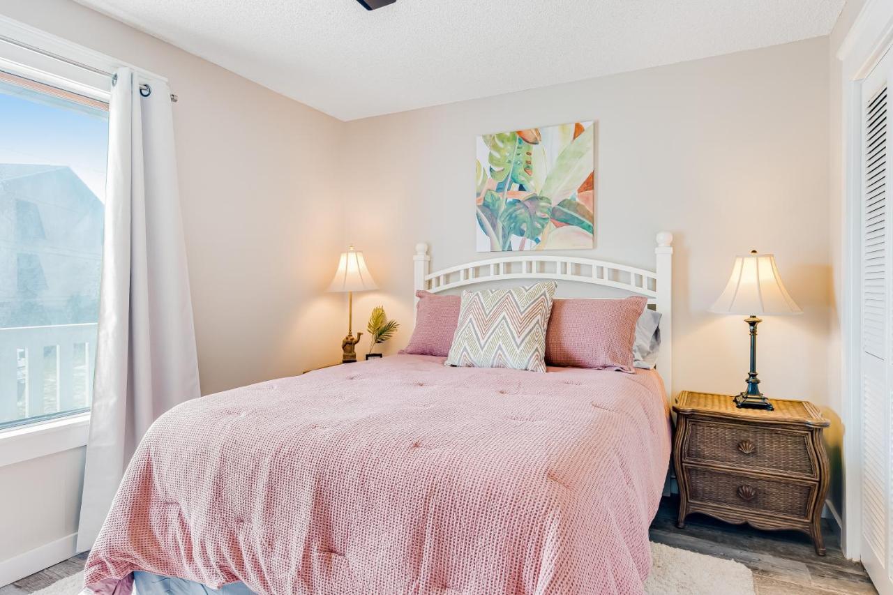 Sea Gem Ξενοδοχείο Panama City Beach Εξωτερικό φωτογραφία