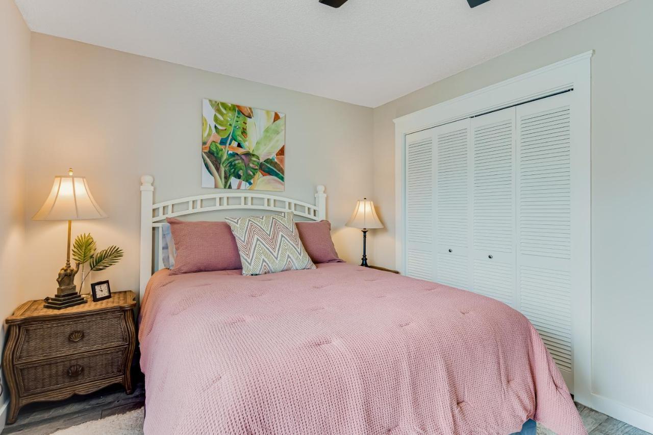 Sea Gem Ξενοδοχείο Panama City Beach Εξωτερικό φωτογραφία