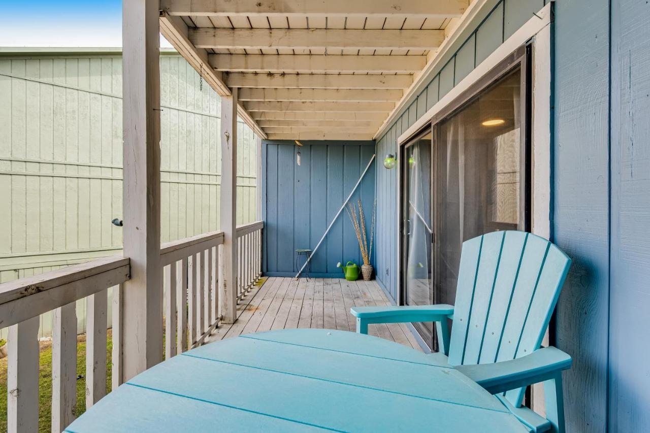 Sea Gem Ξενοδοχείο Panama City Beach Εξωτερικό φωτογραφία