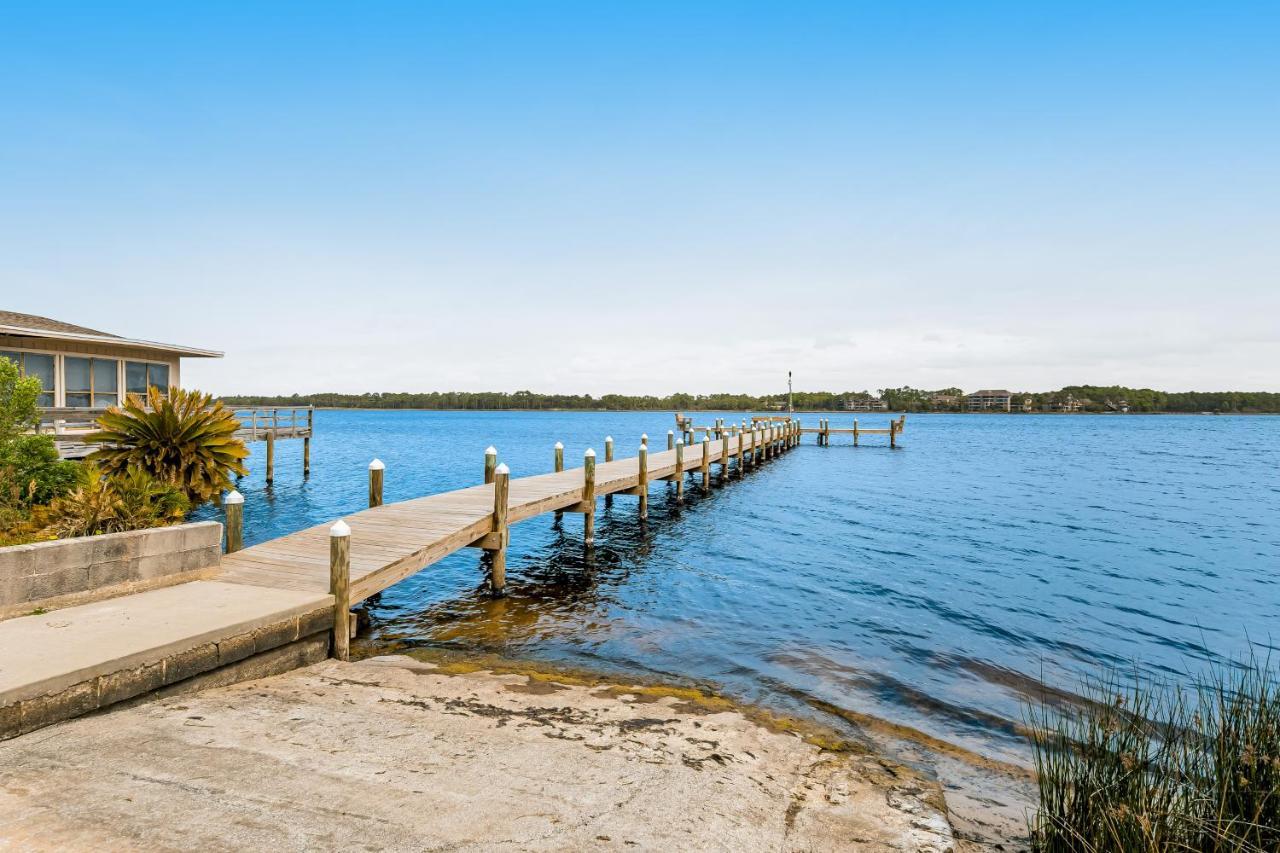 Sea Gem Ξενοδοχείο Panama City Beach Εξωτερικό φωτογραφία