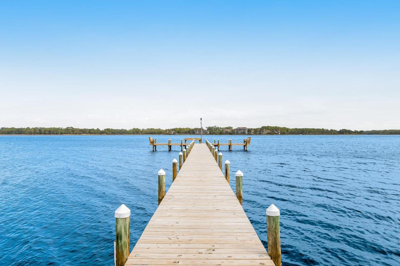 Sea Gem Ξενοδοχείο Panama City Beach Εξωτερικό φωτογραφία