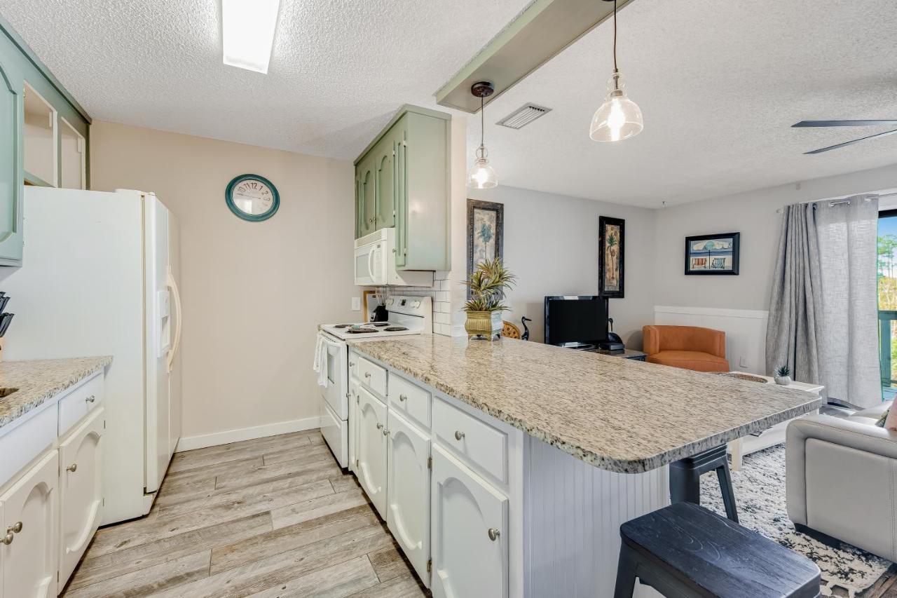 Sea Gem Ξενοδοχείο Panama City Beach Εξωτερικό φωτογραφία
