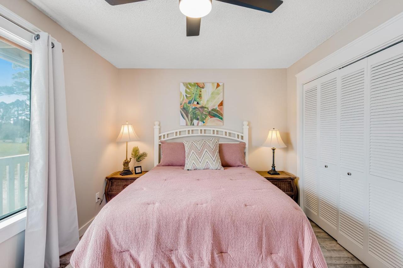 Sea Gem Ξενοδοχείο Panama City Beach Εξωτερικό φωτογραφία