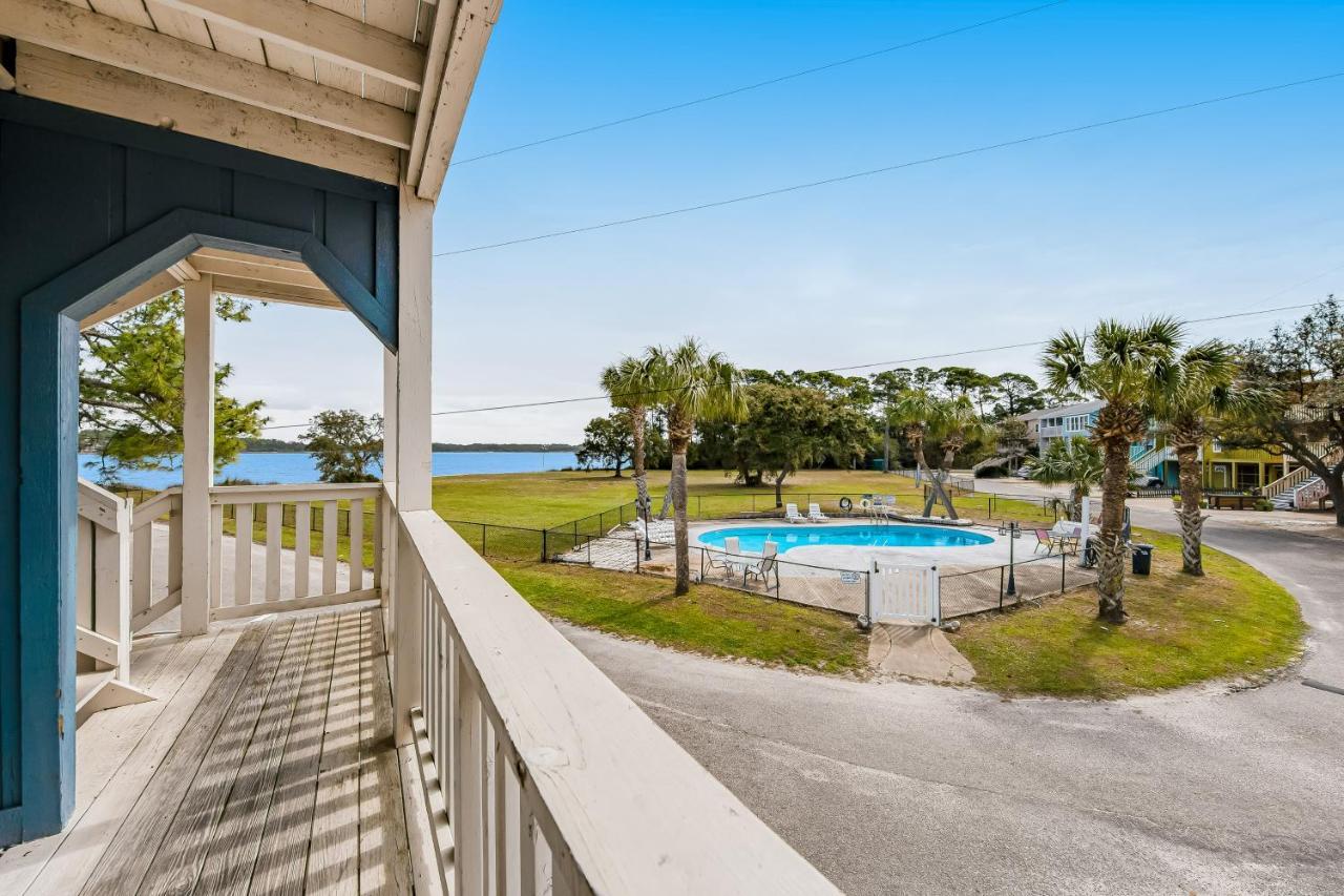 Sea Gem Ξενοδοχείο Panama City Beach Εξωτερικό φωτογραφία